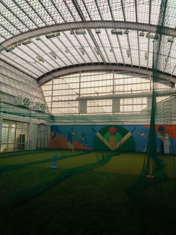 Can Glasgow Cosmic Make Scotland a Cricket Nation?